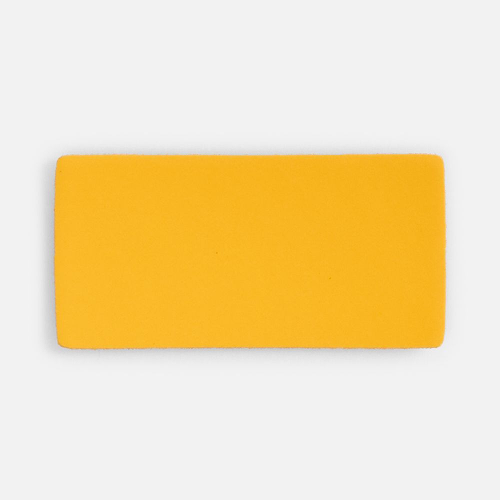 Лейбл Listra Soft Touch, XS, желтый