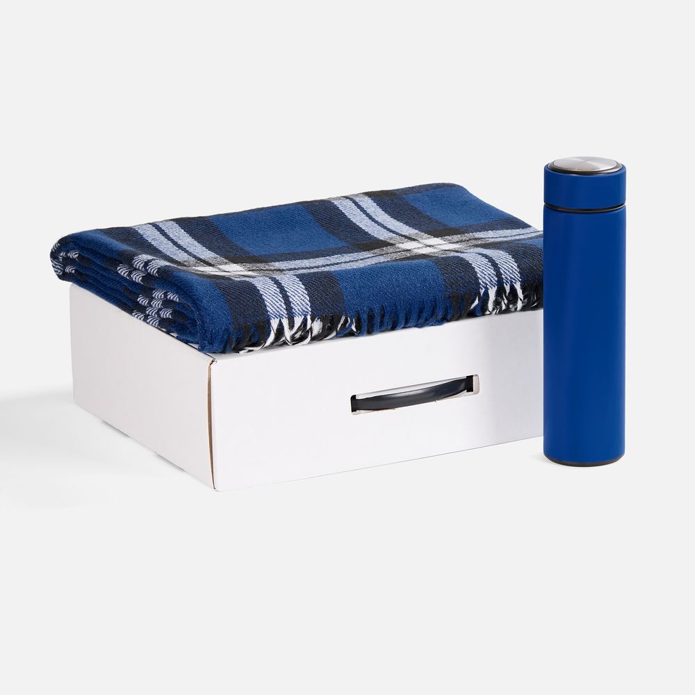 Набор Homedale, синий