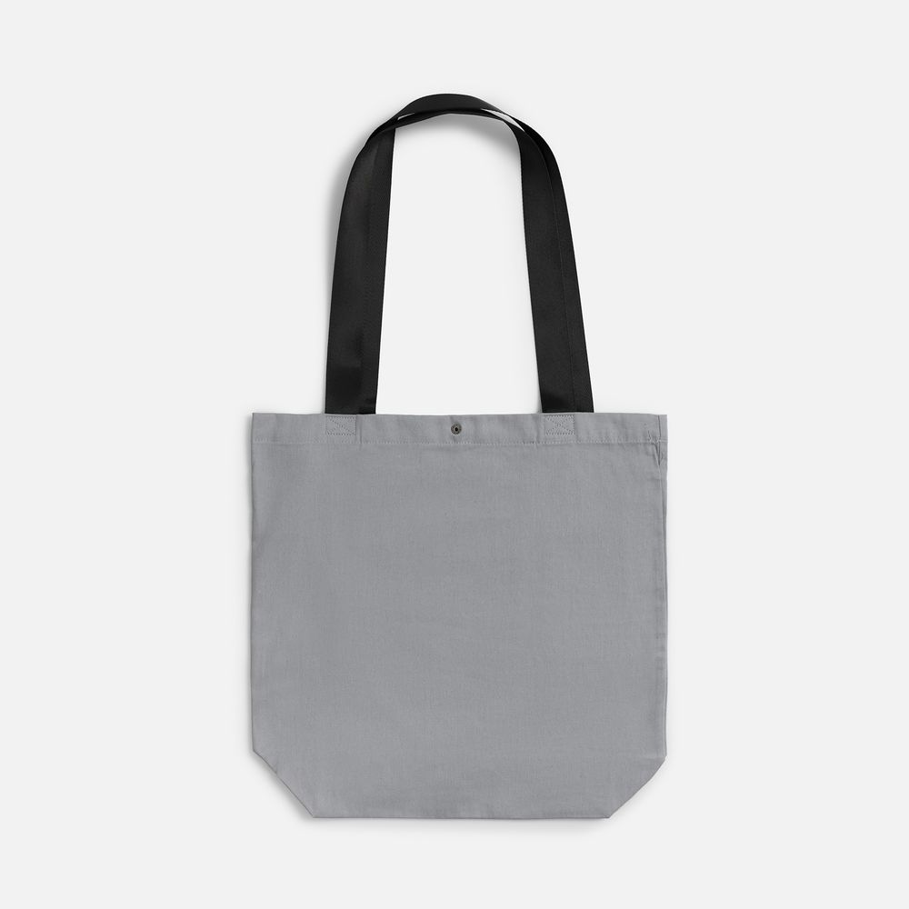 Шопер-конструктор Taga с черными элементами