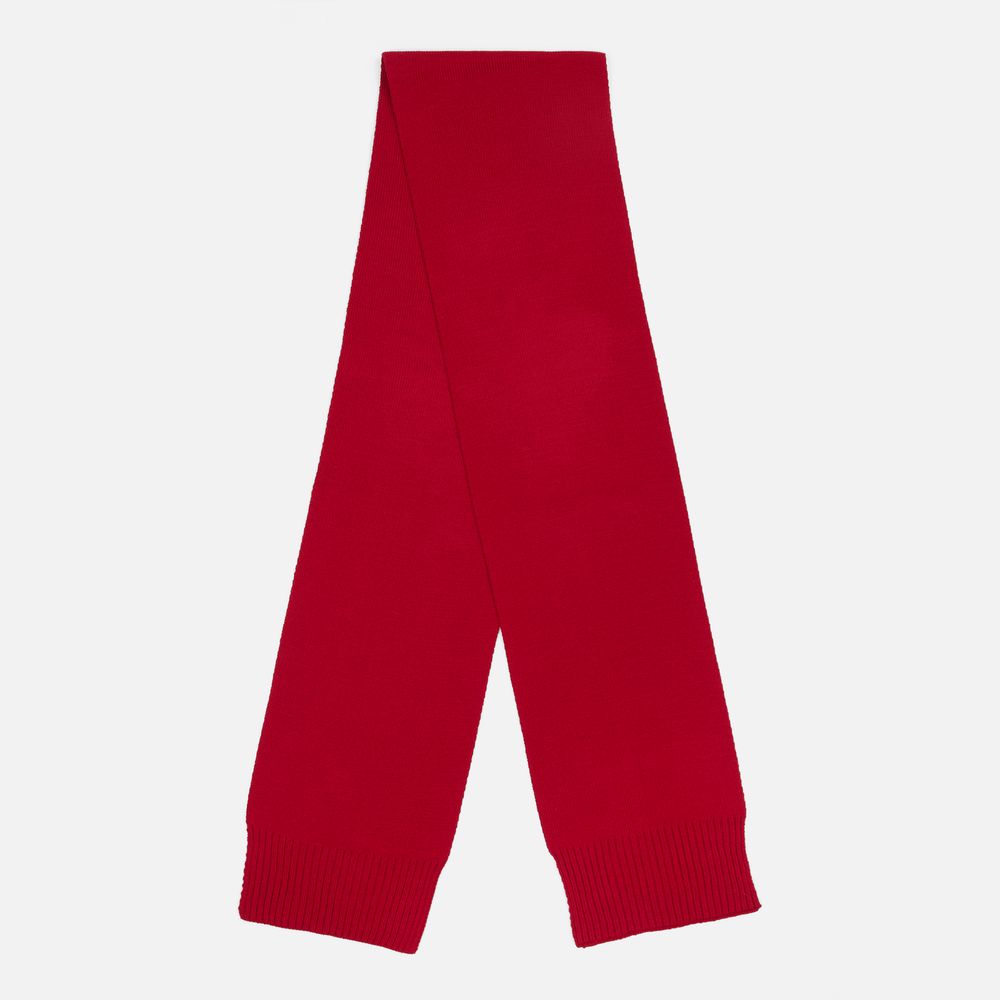 Шарф Sorang, красный