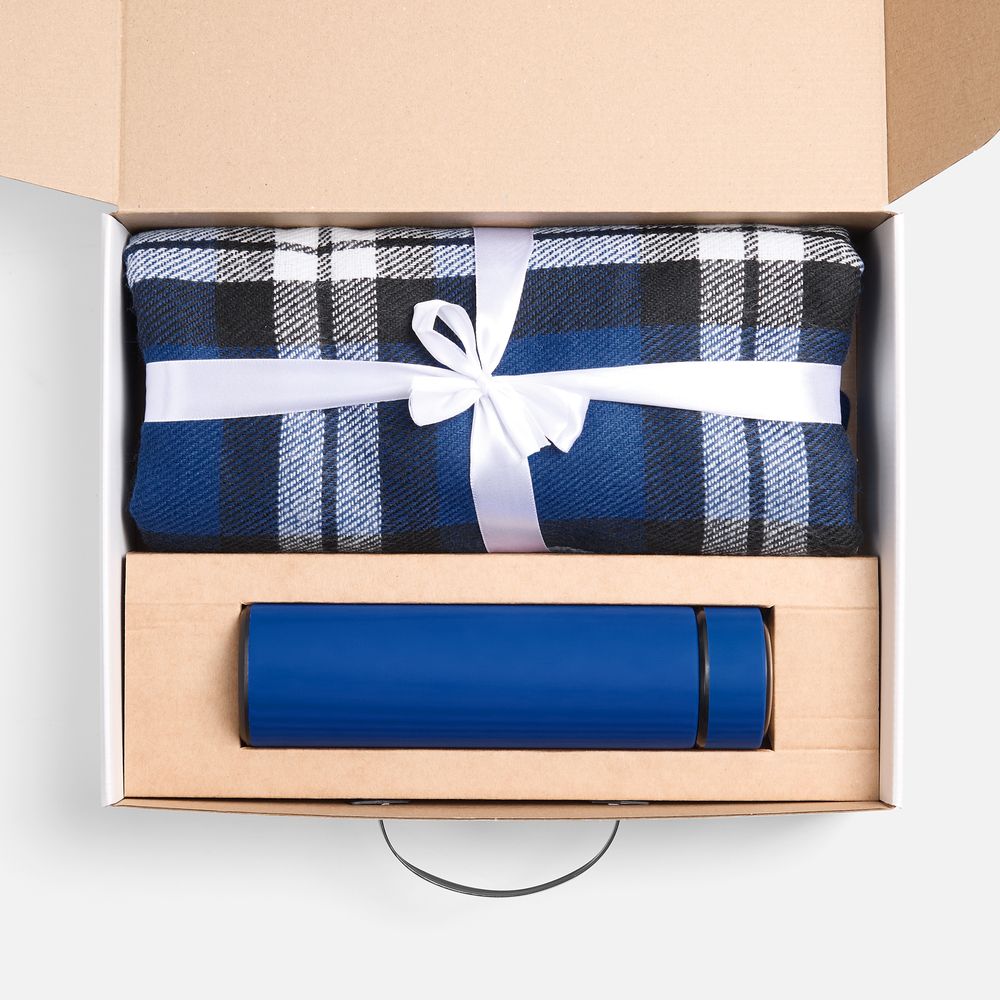 Набор Homedale, синий