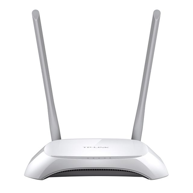 Wi-Fi роутер TL-WR840N