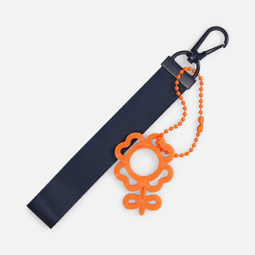 Брелок-конструктор Nesso, коллекция Flora