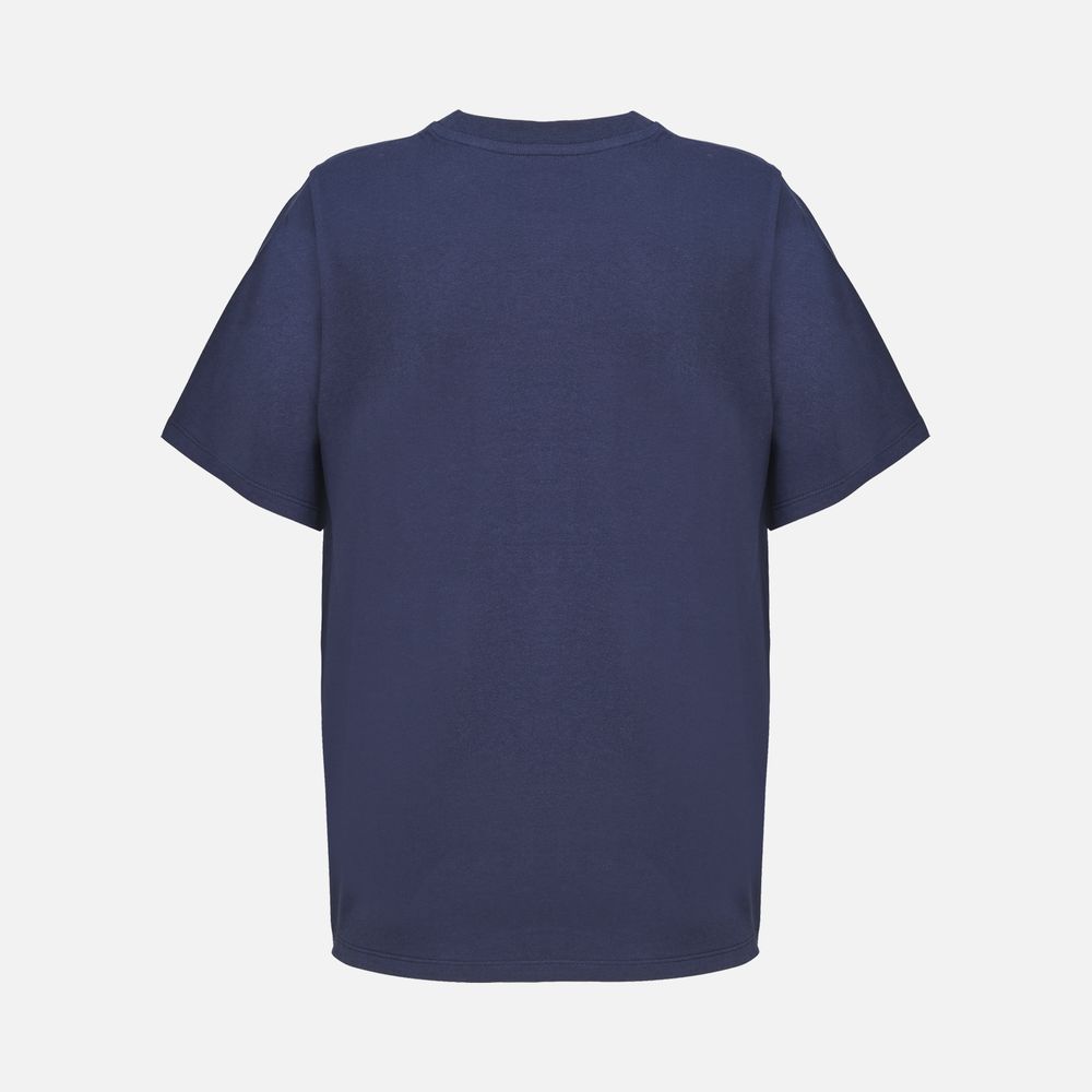 Футболка женская Legend Women, темно-синяя, размер XS