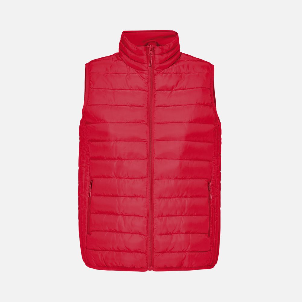 Жилет женский Stream BW Women, красный, размер L