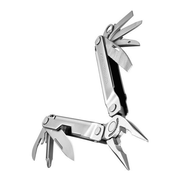 Мультитул Leatherman Bond