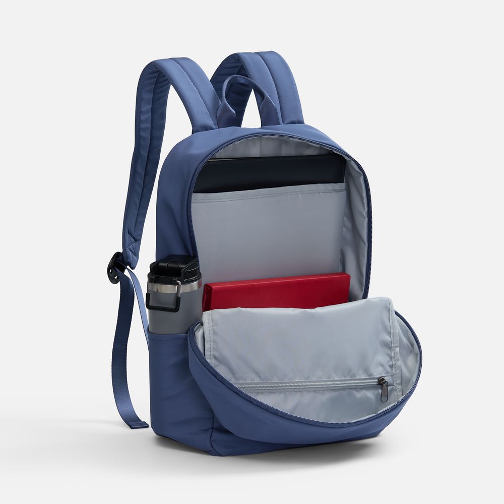 Рюкзак Vei, темно-синий