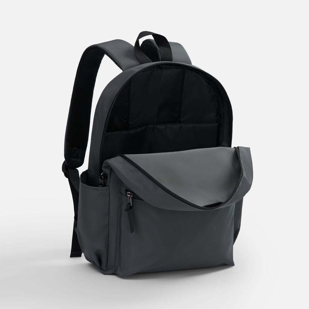 Рюкзак Modera, темно-серый (графит)