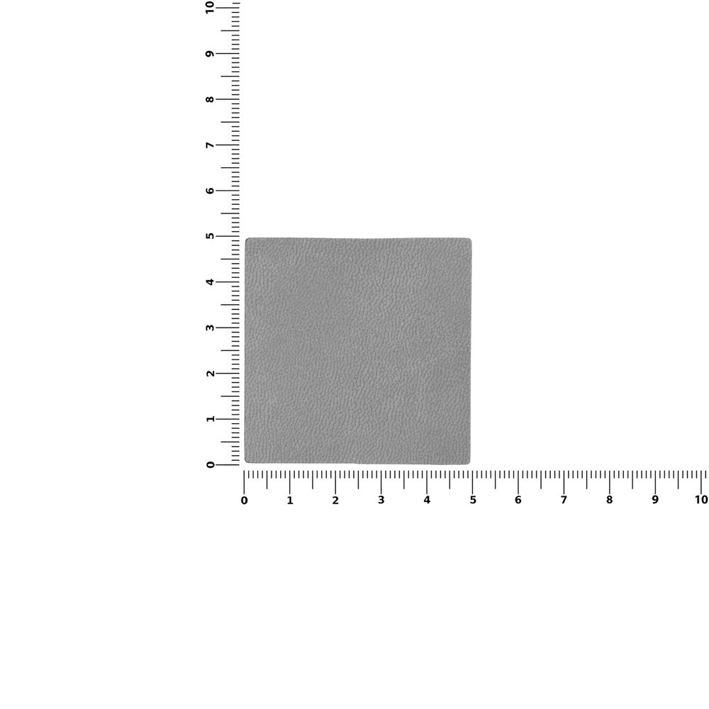 Лейбл Listra Latte, L, серый