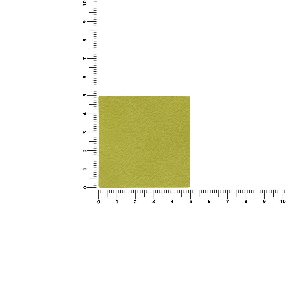 Лейбл Listra Latte, L, светло-зеленый