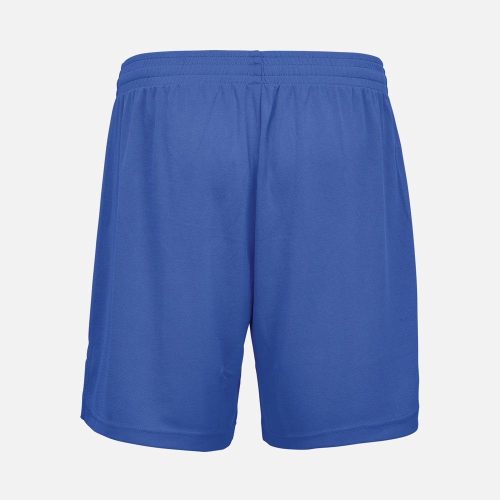 Шорты унисекс Thunder, ярко-синие (royal), размер S