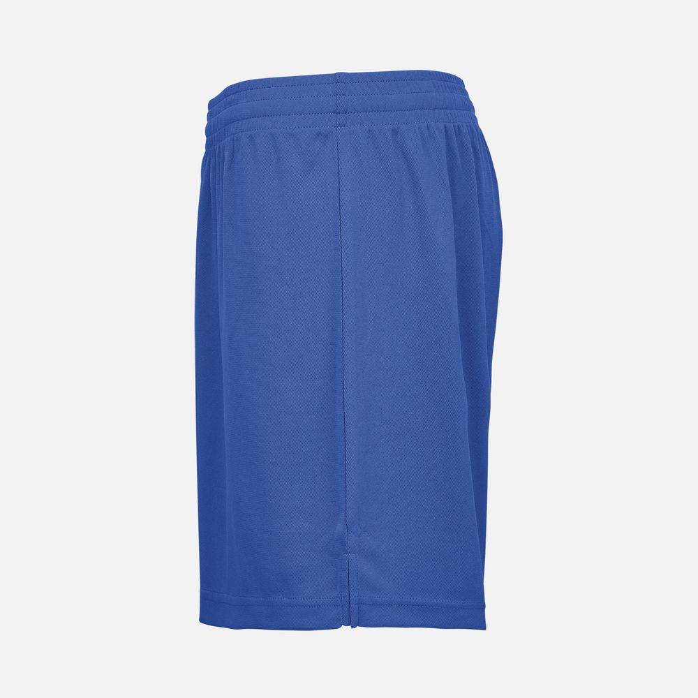 Шорты унисекс Thunder, ярко-синие (royal), размер S