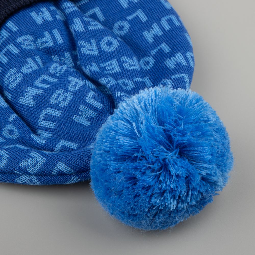 Шапка на заказ Tricksy Fullur, полушерсть