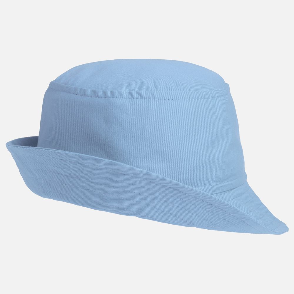 Панама Challenge, голубая (небесная)