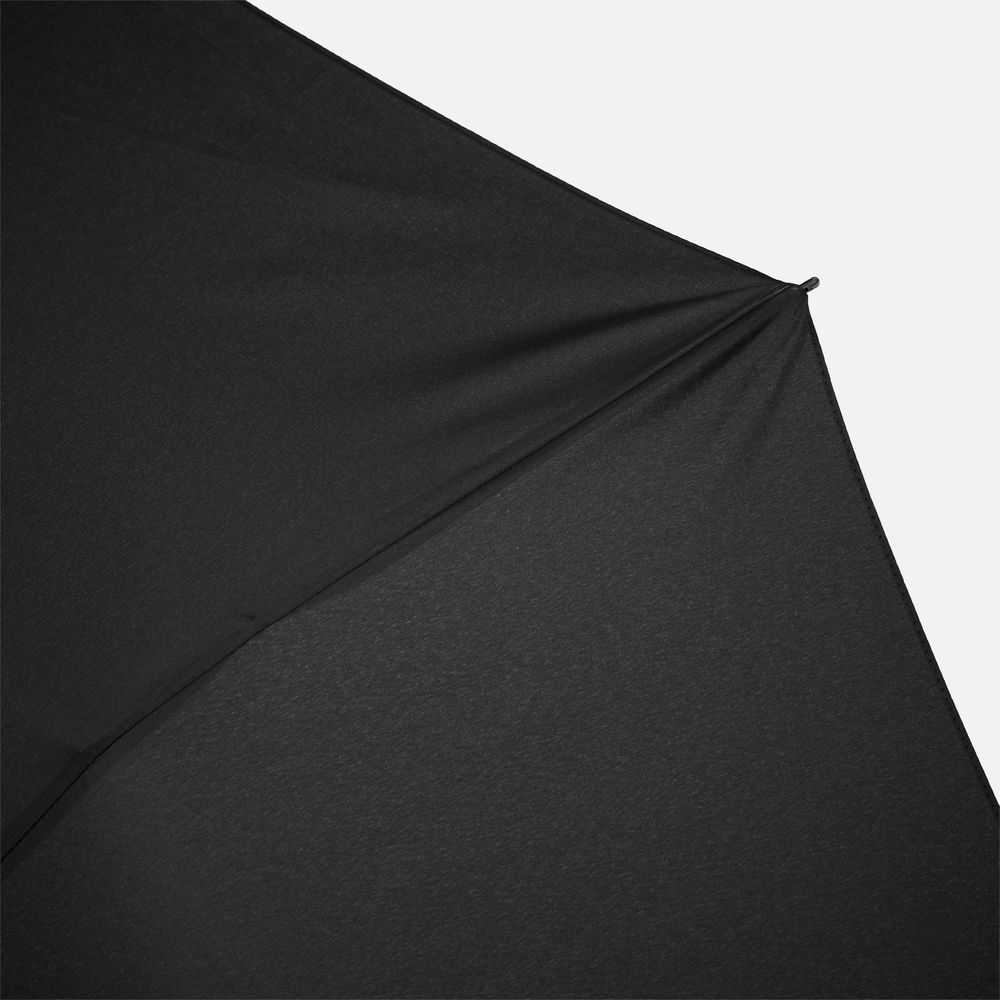 Зонт складной Regenfall, черный