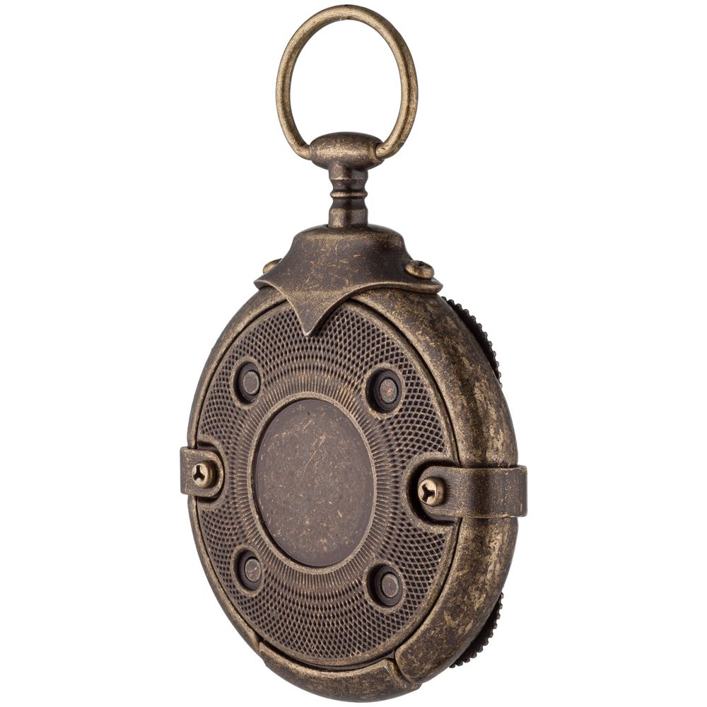 Флешка «Криптекс»® Compass Lock, 32 Гб