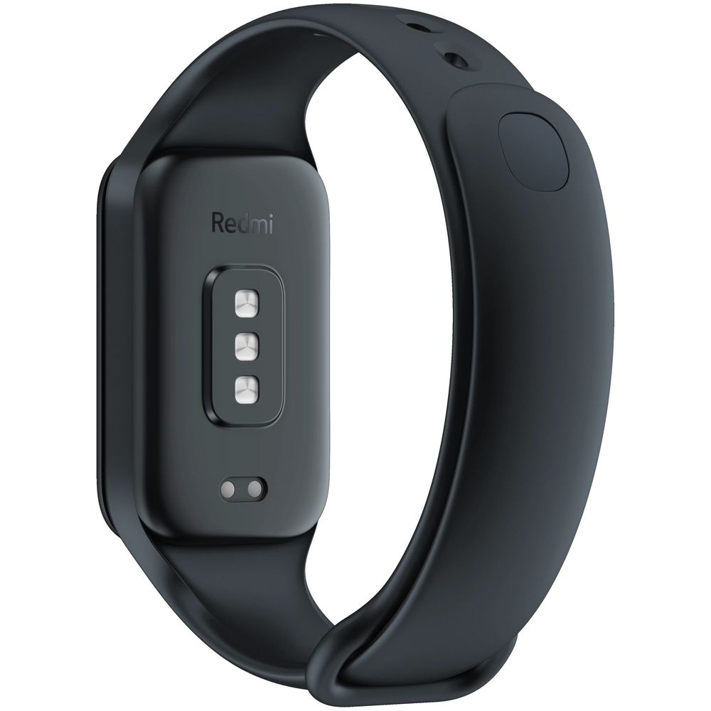 Фитнес-браслет Xiaomi Redmi Smart Band 2, черный