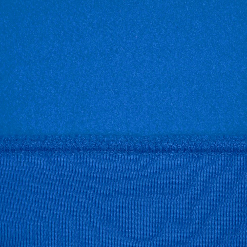 Худи унисекс Phoenix, ярко-синее, размер XL