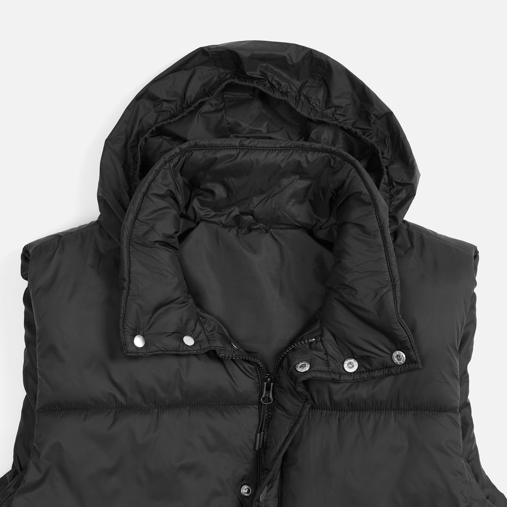 Жилет Ben Mac, черный, размер XL