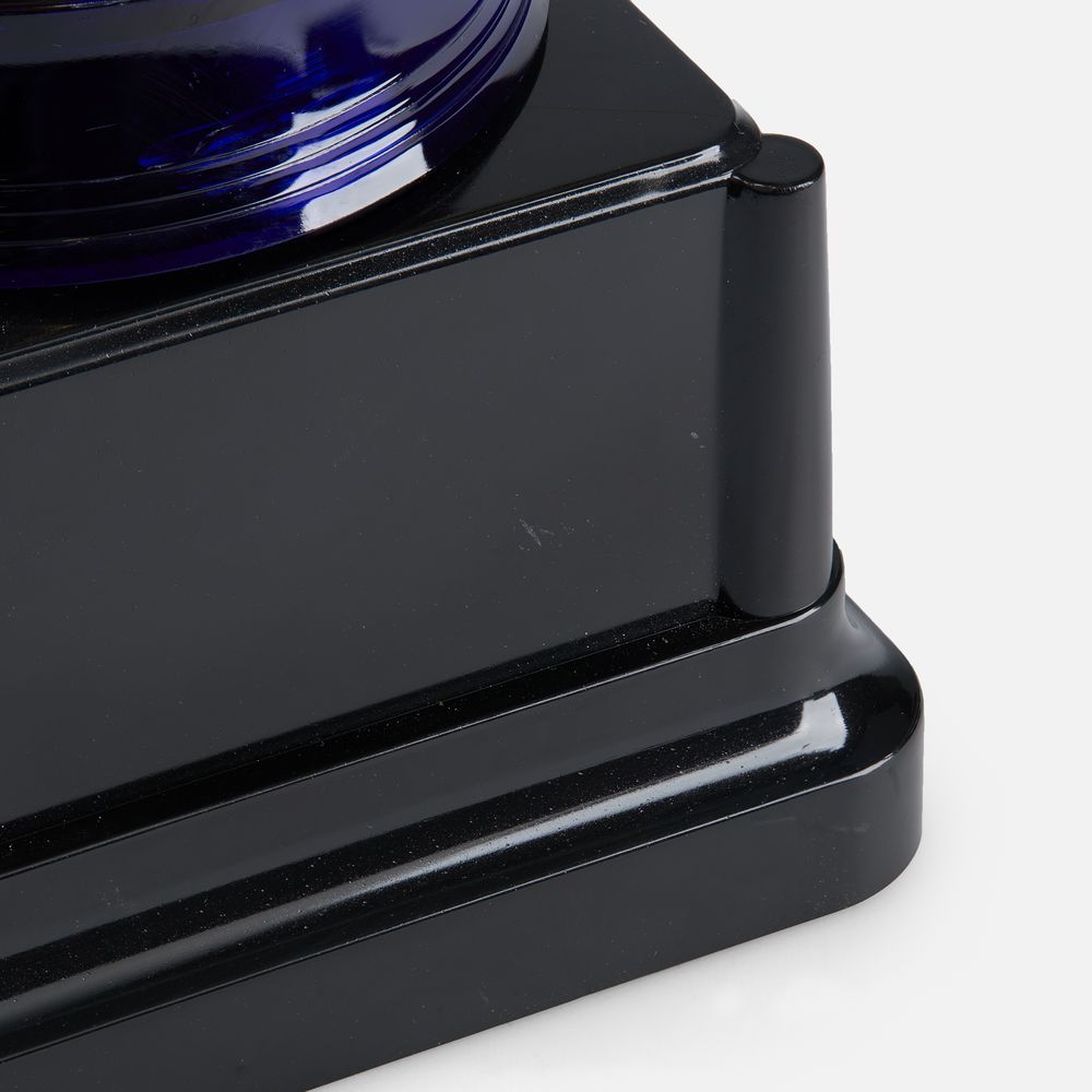 Кубок Awardee, малый, синий