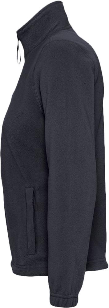 Куртка женская North Women угольно-серая, размер XL