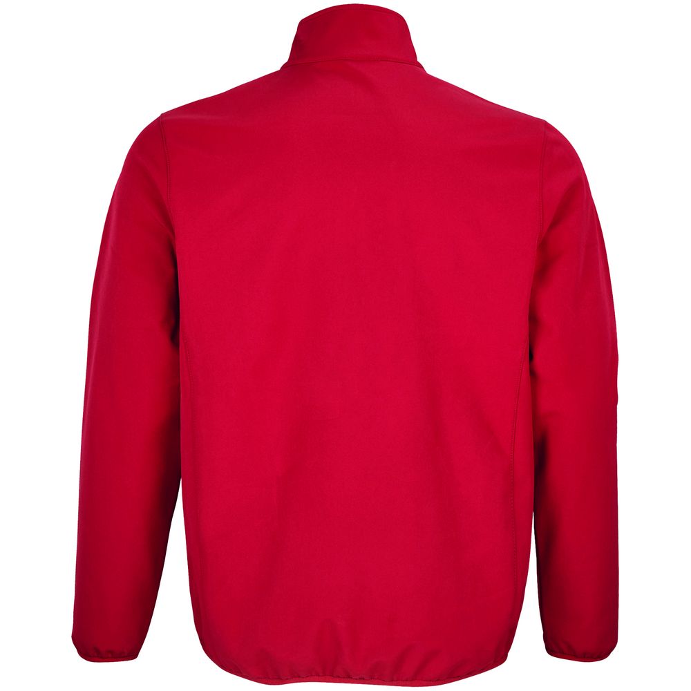 Куртка мужская Falcon Men, красная, размер M