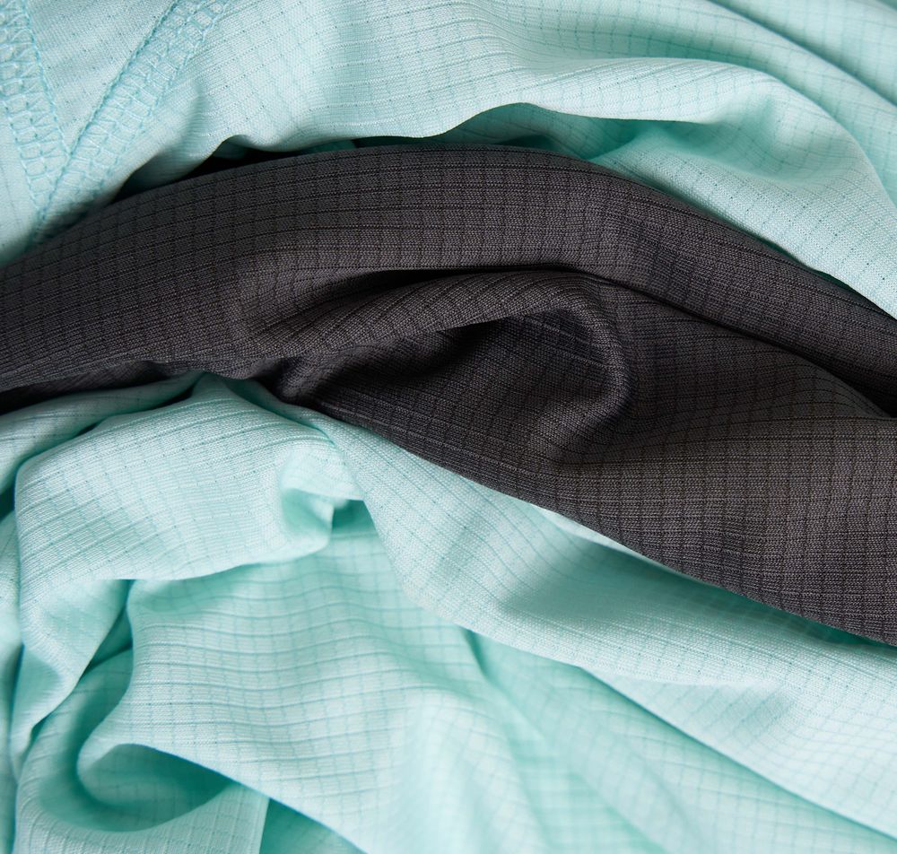 Футболка спортивная унисекс Vortex, ярко-синяя (roayl), размер XS