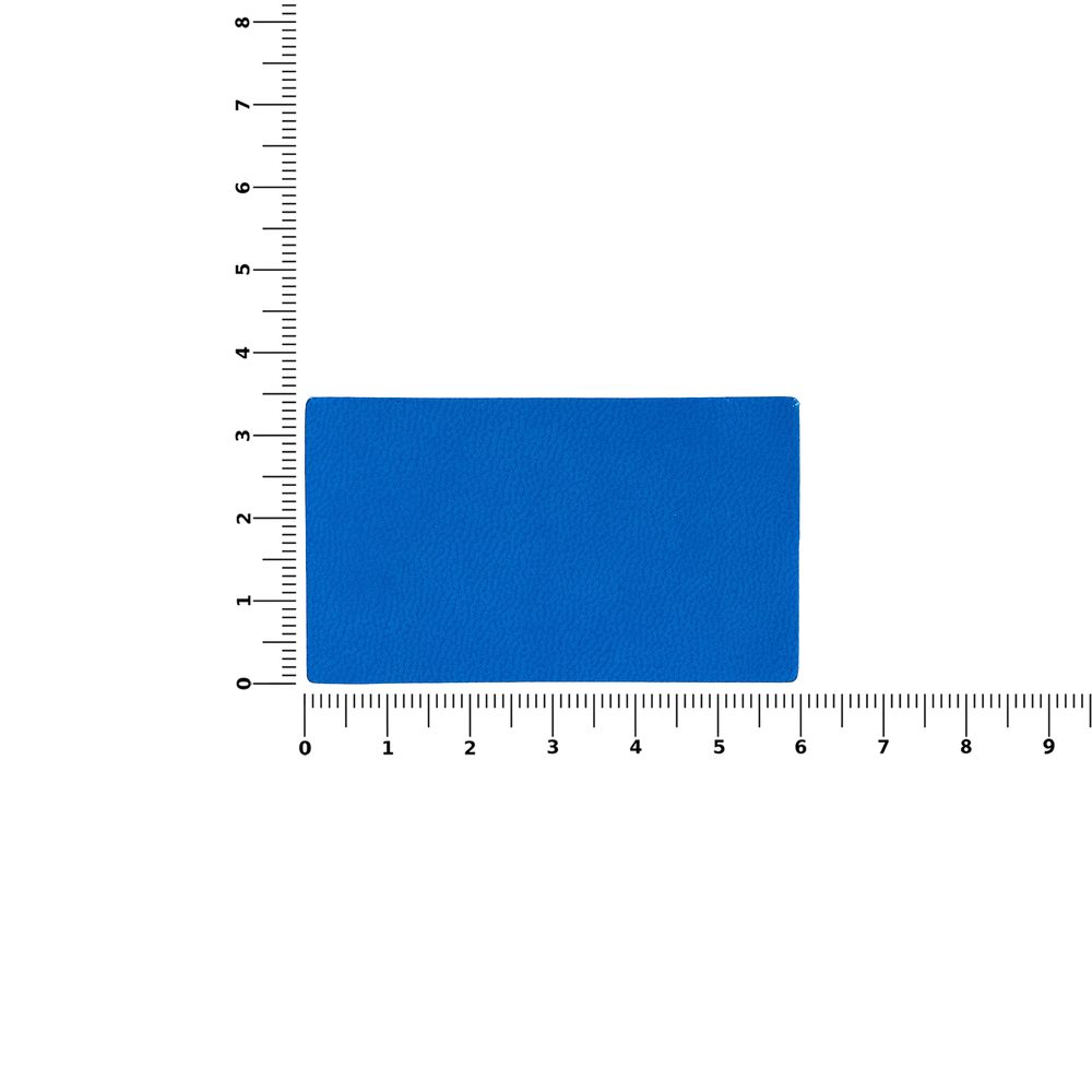 Лейбл Listra Latte, M, синий