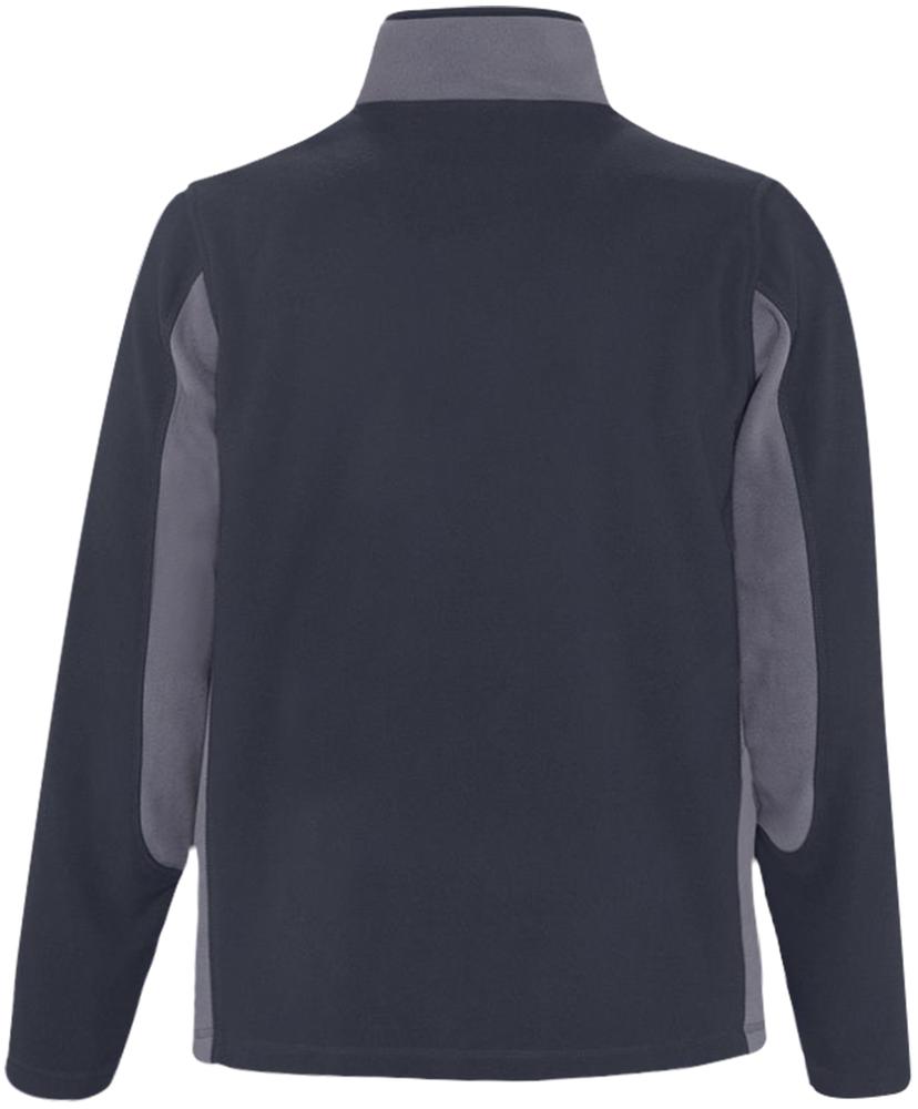 Куртка мужская Nordic темно-синяя, размер XL