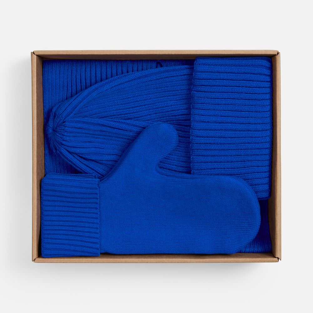 Набор Yong, синий