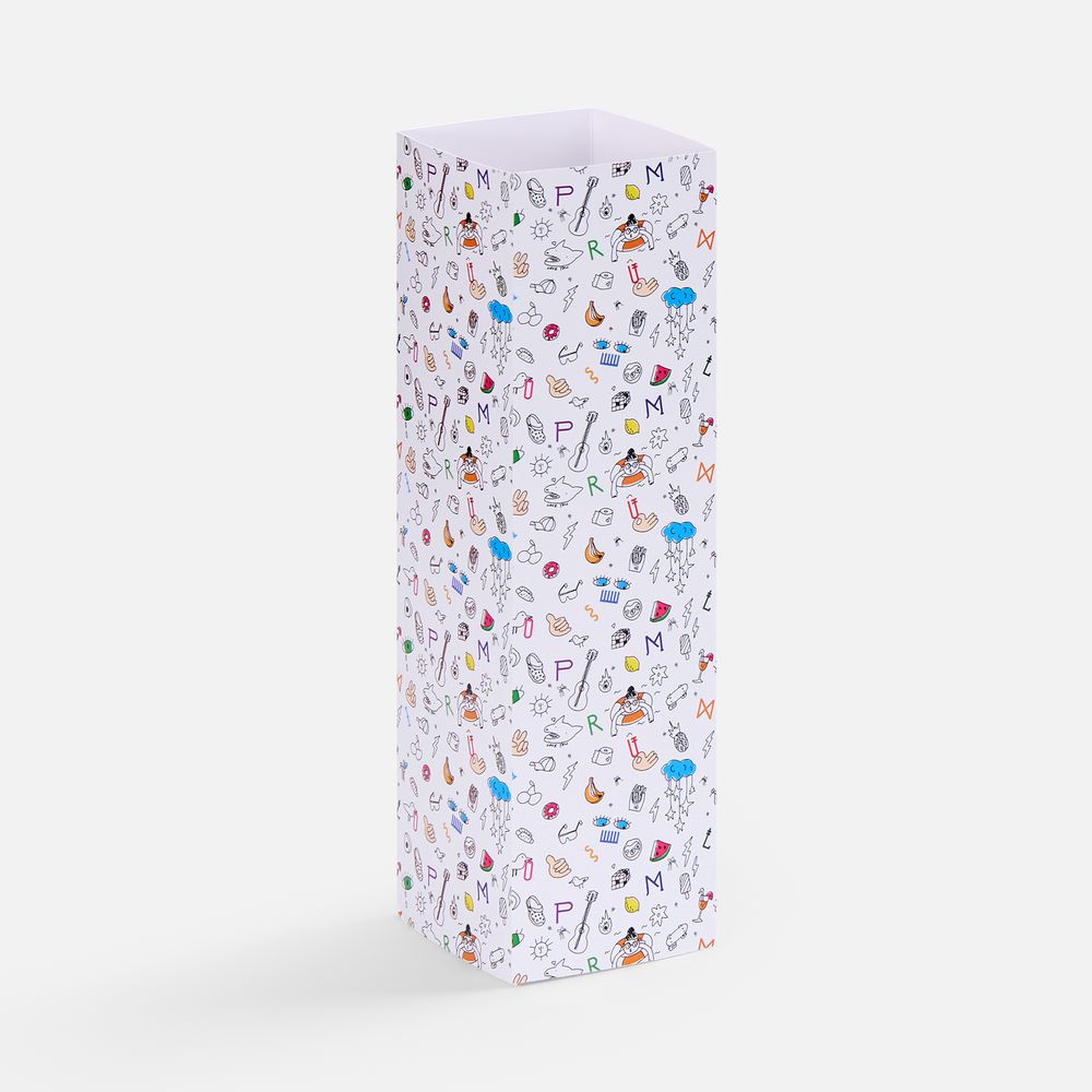 Шубер Casefect на заказ, M