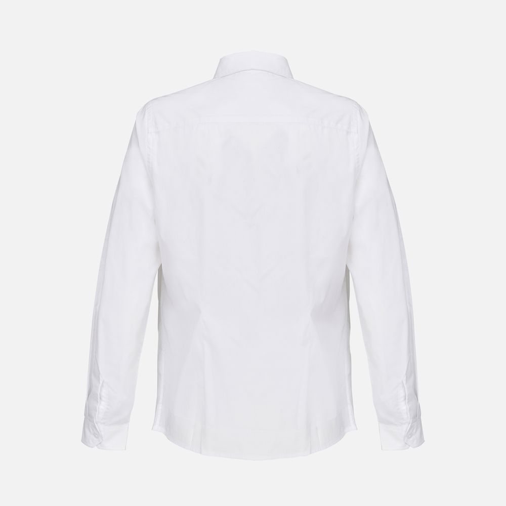 Рубашка женская Bailey Women, белая, размер M