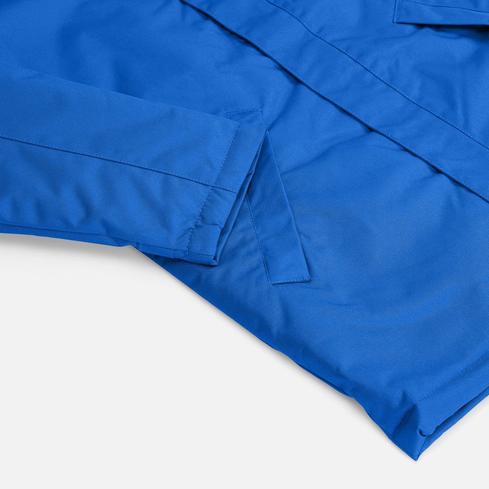 Куртка на стеганой подкладке Robyn ярко-синяя, размер S