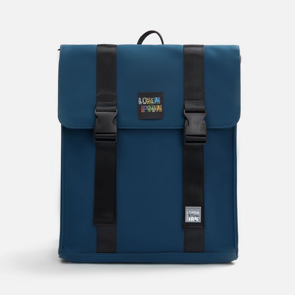 Лейбл Listra Soft Touch, L, черный