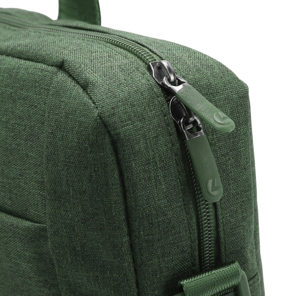 Сумка для ноутбука L225, зеленая