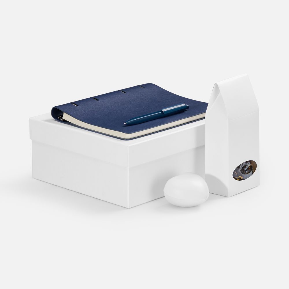 Набор Ringo Heart, синий