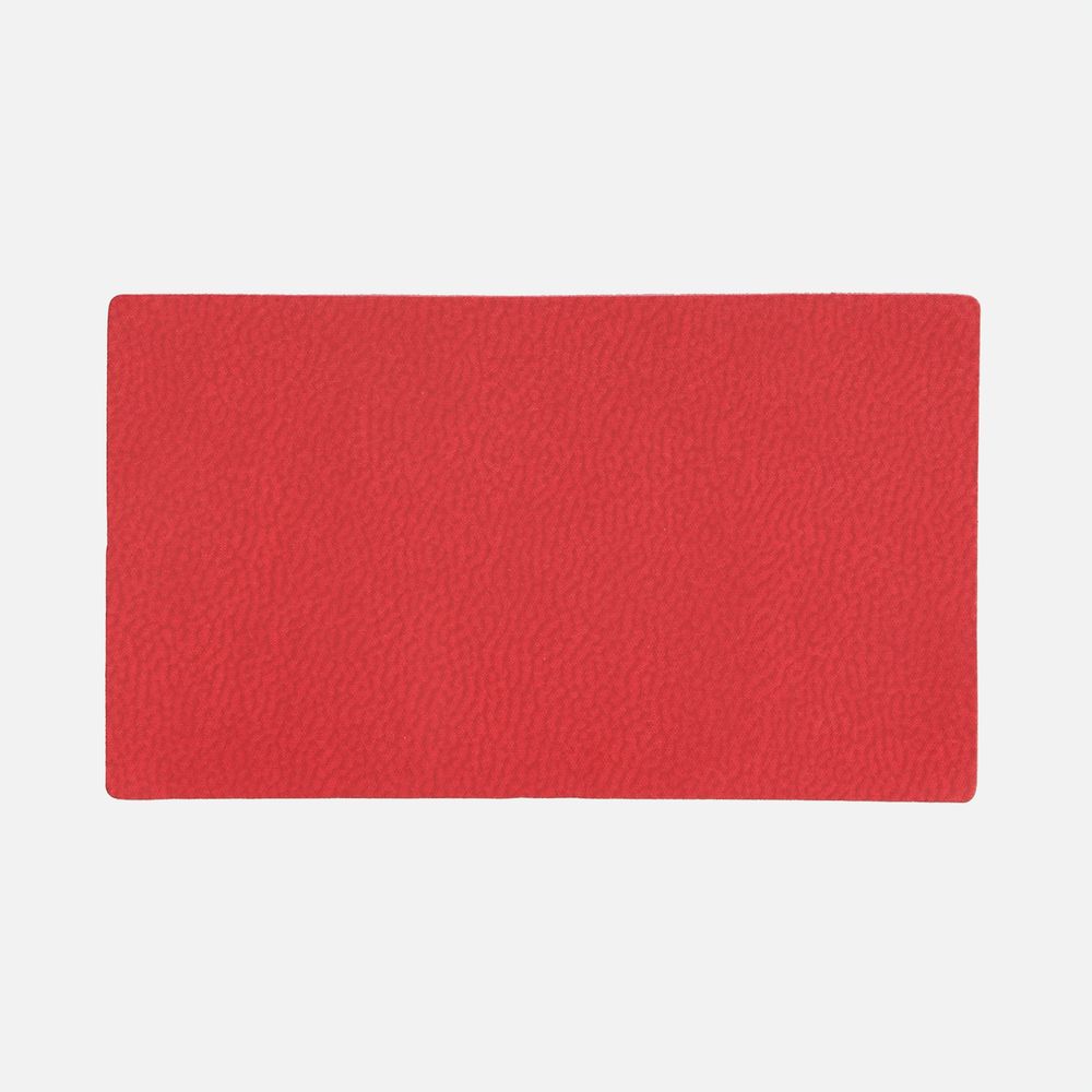 Лейбл Listra Latte, M, красный