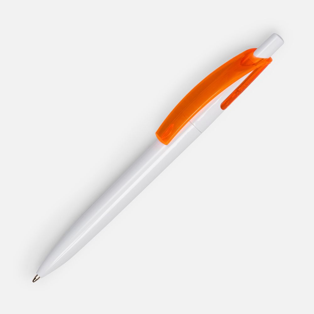 Набор White Shall Simple, оранжевый