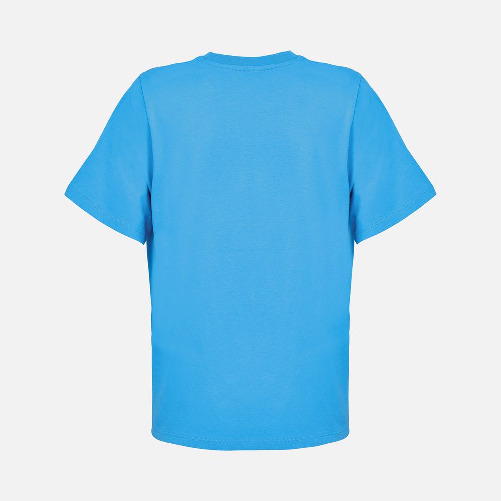 Футболка женская Legend Women, ярко-бирюзовая, размер S