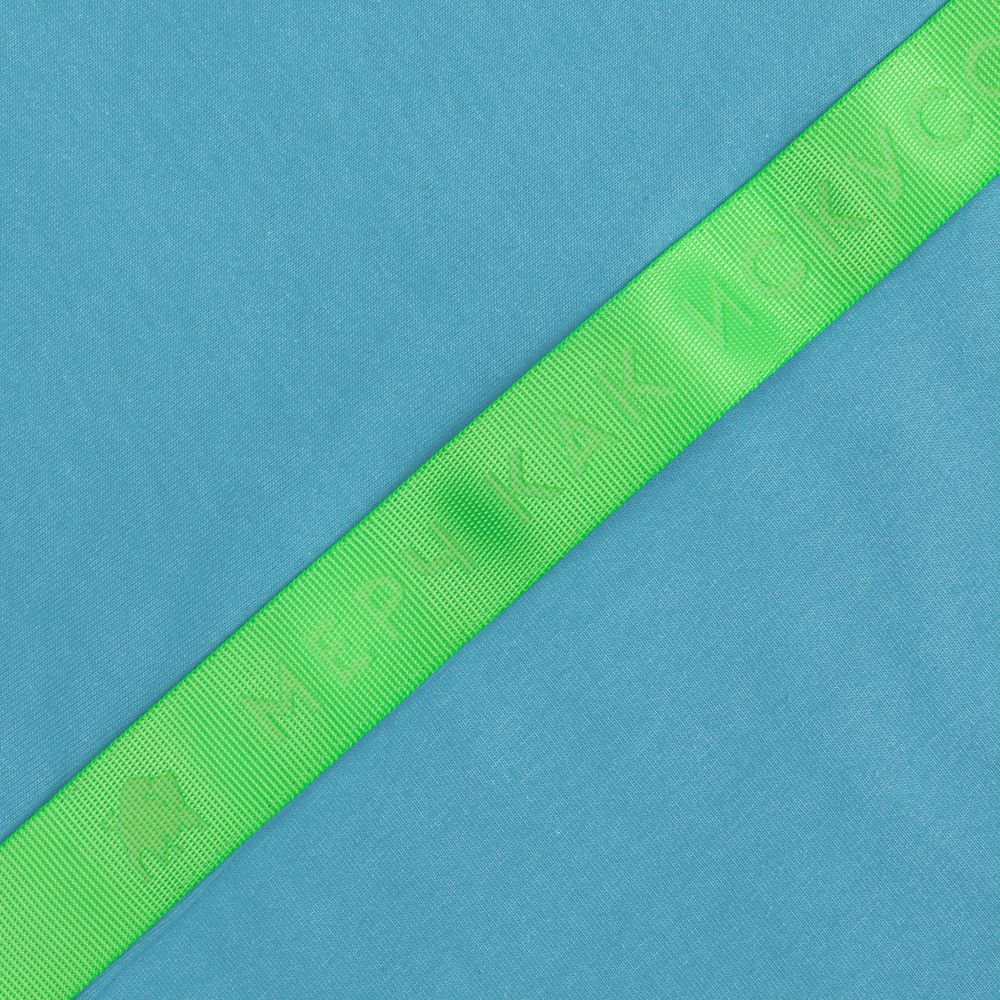 Футболка Imperial 190 бирюзовая, размер S