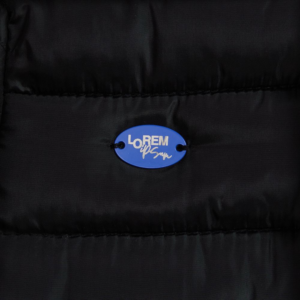 Куртка с капюшоном женская Stream Women, черная, размер XXL