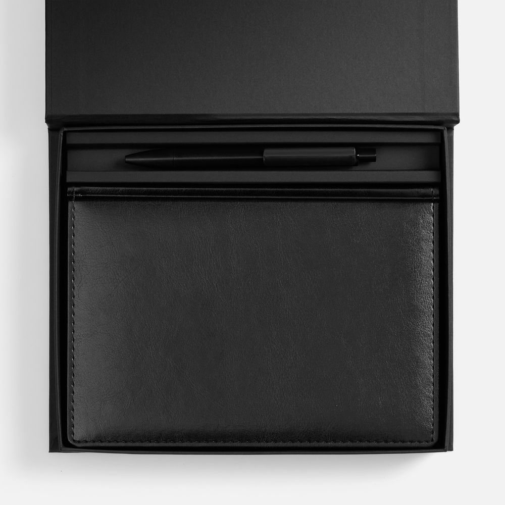 Набор Nebraska Duo, черный