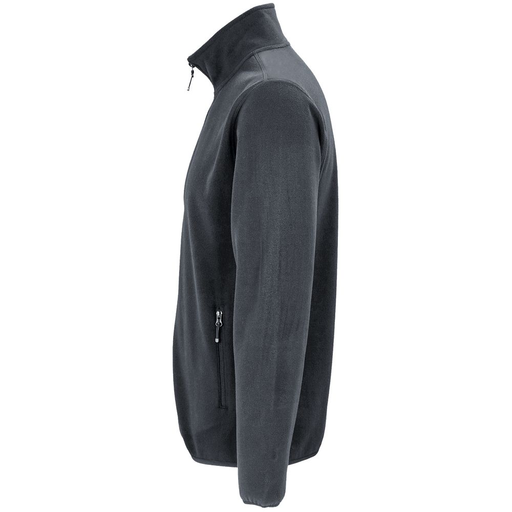 Куртка мужская Factor Men, темно-серая, размер 5XL
