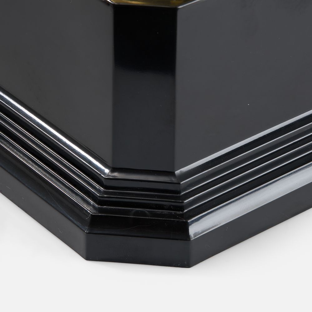 Кубок Floretta High, золотистый