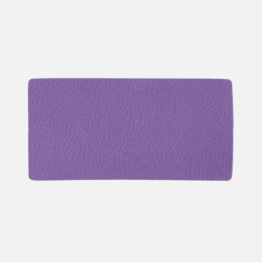 Лейбл Listra Latte, XS, фиолетовый