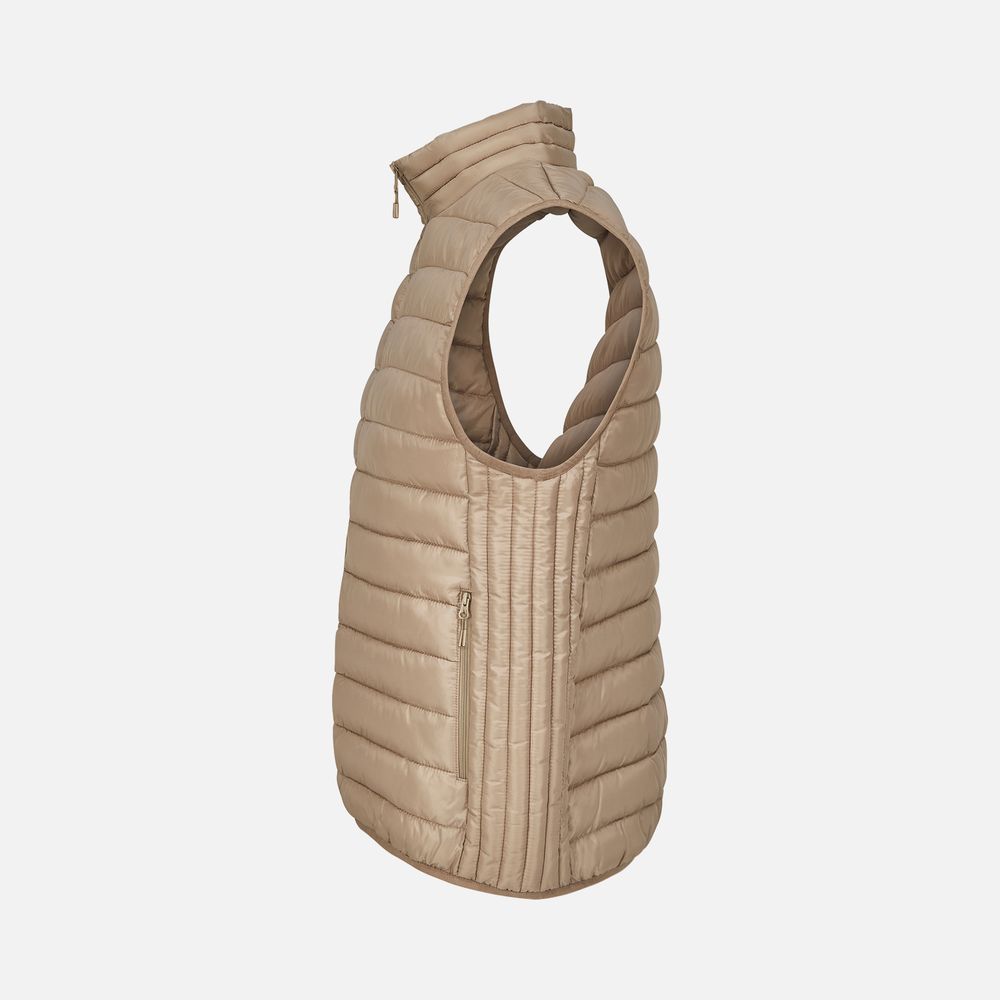 Жилет мужской Stream BW Men, серо-бежевый, размер XL