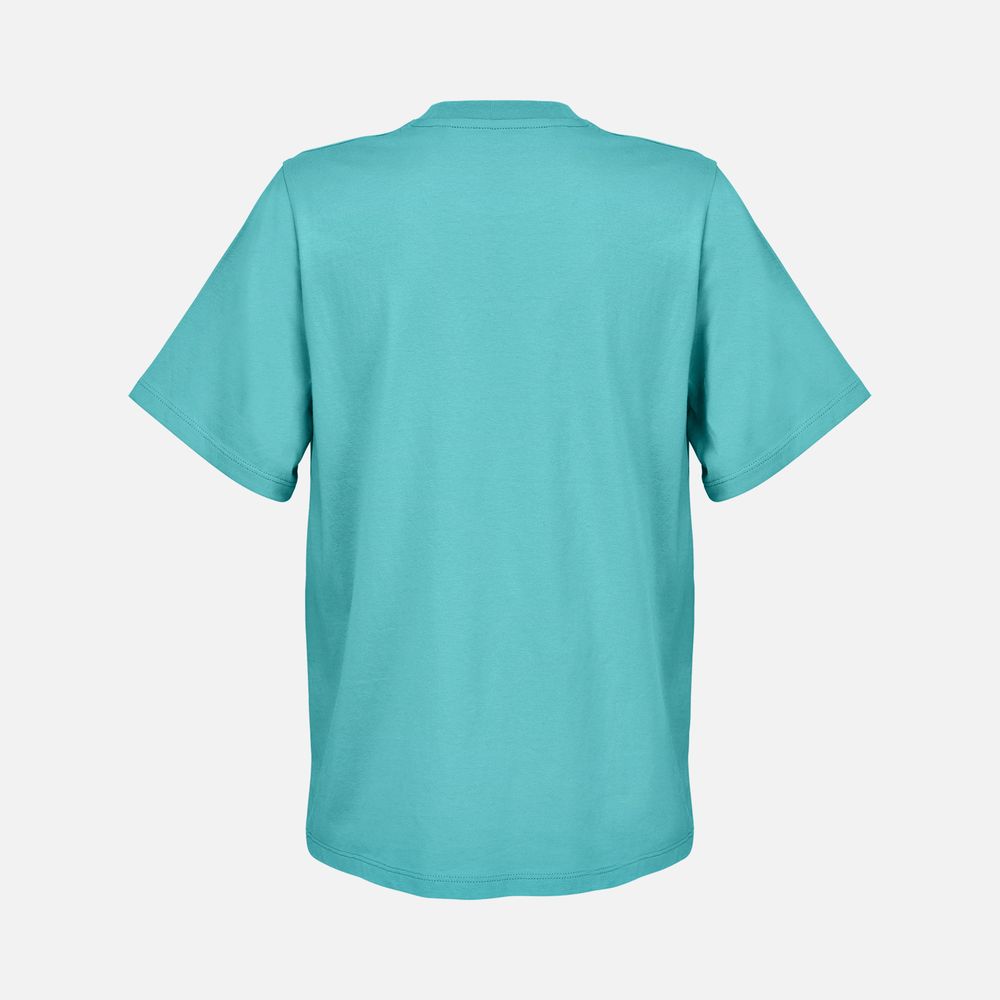 Футболка женская Legend Women, карибский голубой, размер L