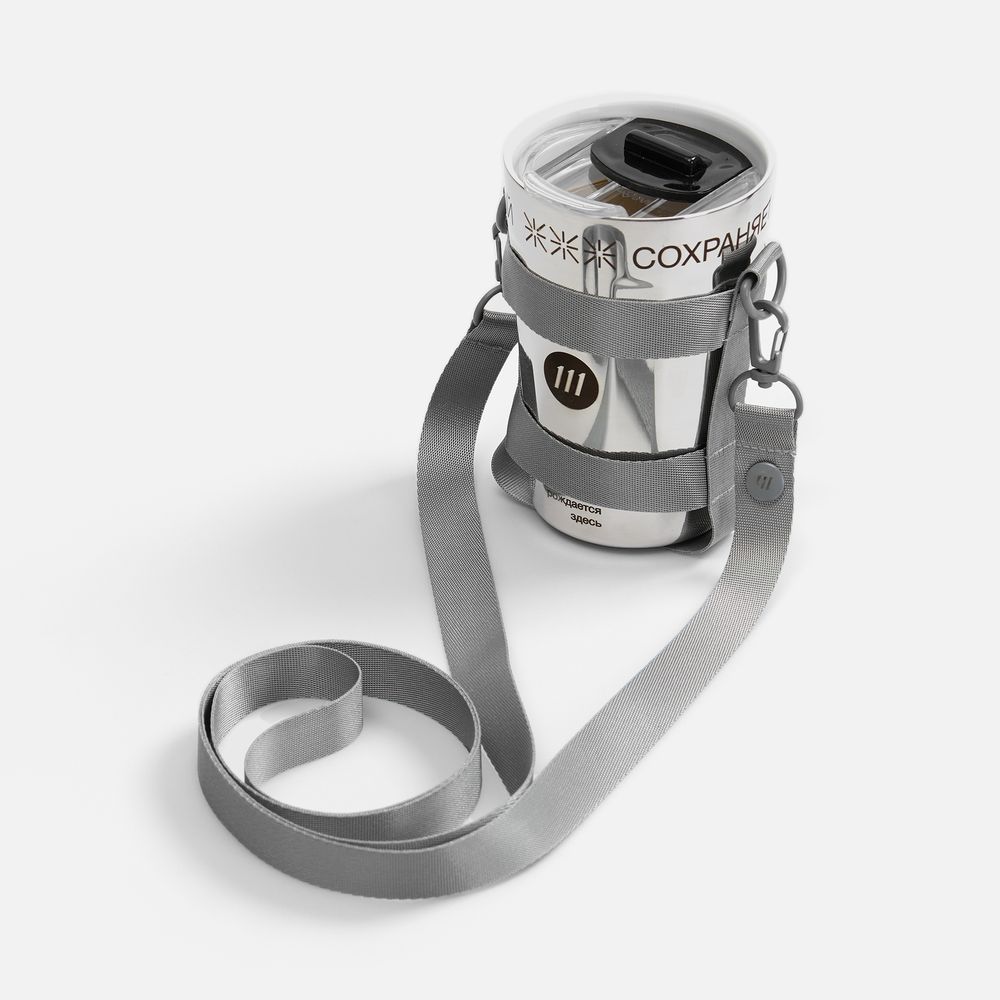 Сумка-конструктор для бутылки Kesta