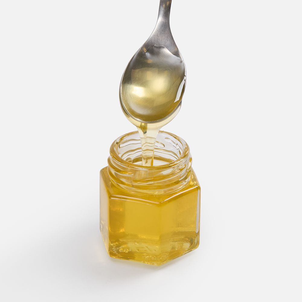 Мед Beezy, мини, липовый
