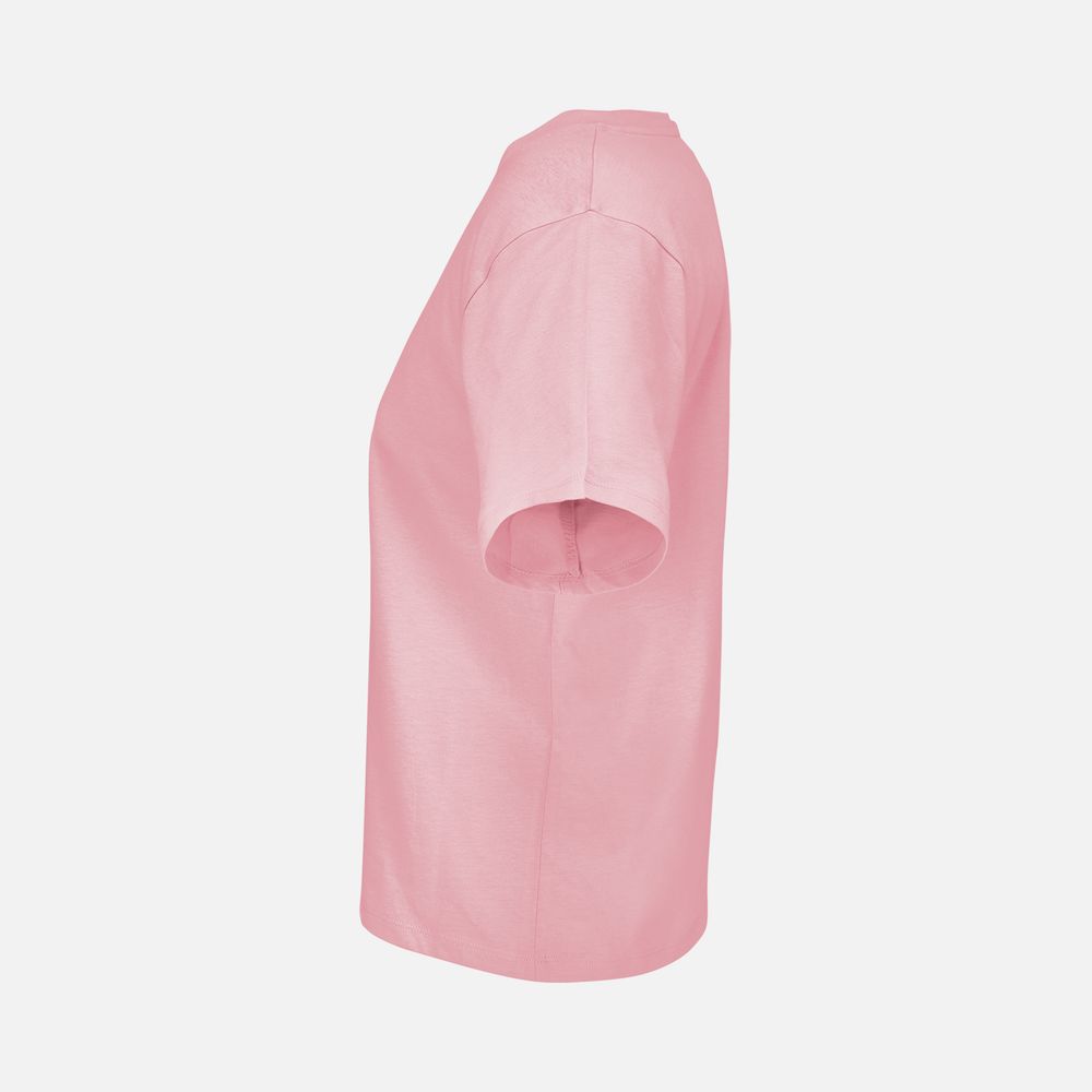 Футболка женская Legend Women, розовая (candy), размер M